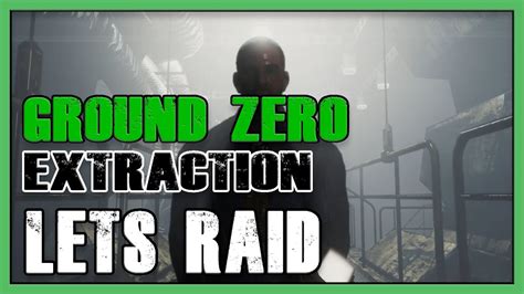 Ground Zero : Extraction | Part 1 | Fallout 4 Zombie Apocalypse ...