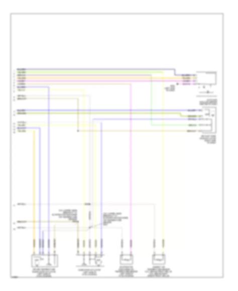 All Wiring Diagrams for Ford Fusion Hybrid 2010 – Wiring diagrams for cars