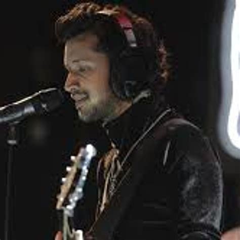 Stream Kinara ( atif aslam Coke Studio) by Prateik Patel | Listen online for free on SoundCloud