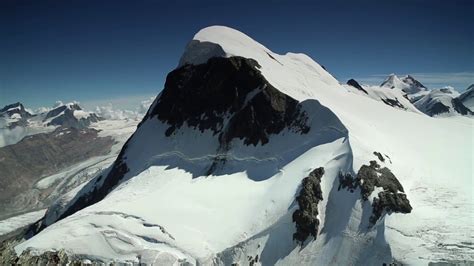 Matterhorn glacier paradise - The highest mountain excursion. - YouTube