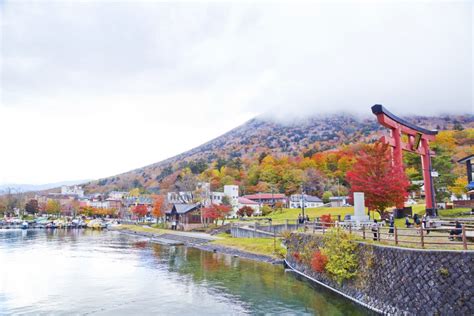 Lake Chuzenji - GaijinPot Travel