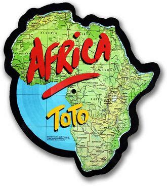 Africa (Toto song) - Excellent Music Wiki