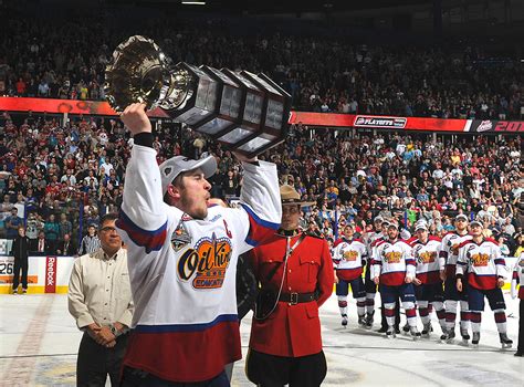 Oil Drop: Edmonton Oil Kings - WHL Champions