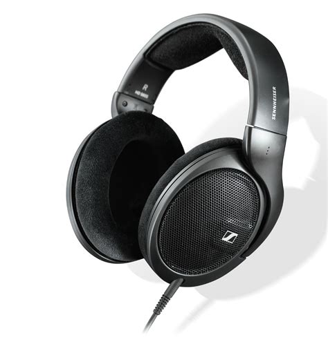 Sennheiser HD 560S | Pocketmags.com