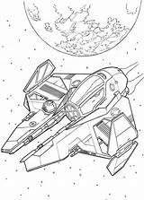 Spaceship coloring pages To Download And Print For Free sketch template