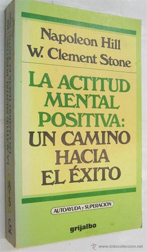 La actitud mental positiva - autoayuda y supera - Vendido en Venta Directa - 48557526