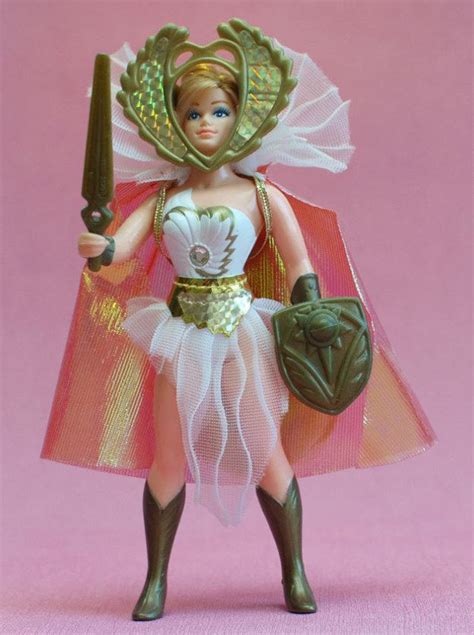 She-Ra: Princess of Power | 80s girl, Nostalgic toys, Jem doll