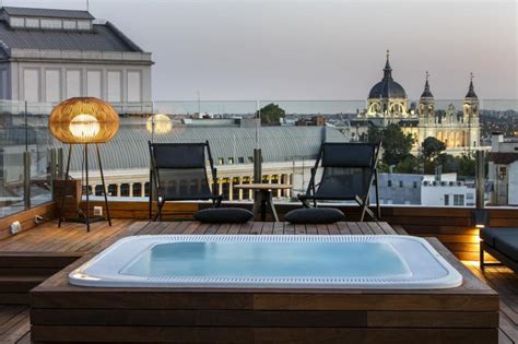 Best Luxury Hotels In Madrid 2021 - The Luxury Editor