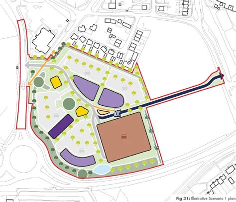 Southampton General Hospital Floor Plans | Viewfloor.co