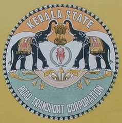 KSRTC | Logo of KSRTC | Binai Sankar | Flickr