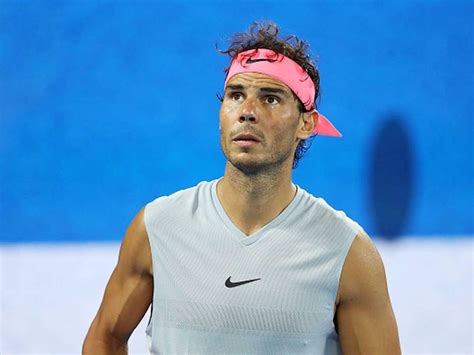 Know Biography of Rafael Nadal, Chronology And Past Results