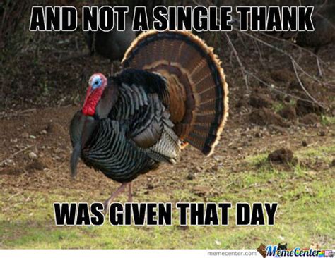 20 Happy Thanksgiving Memes To Help You Celebrate - SayingImages.com