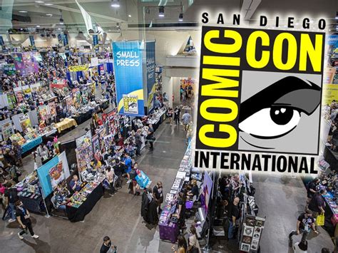 San Diego Comic-Con Panels Pull Out Of Event Amid Actors Strike