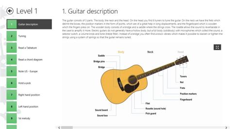 Jab Farm Lessons 15 Windows Guitar Lessons Guitar Academy