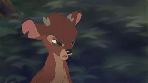 *RONNO ~ Bambi II (2006) - Disney Screencaps | Bambi disney, Cute cartoon wallpapers, Cartoon ...