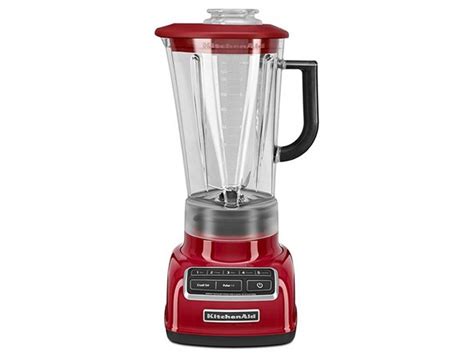 KitchenAid Blender Repair Help: Learn How to Fix It Yourself.