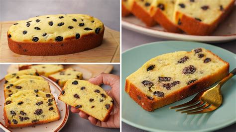 Update 68+ raisin cake recipe super hot - awesomeenglish.edu.vn