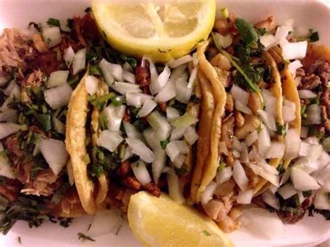 Enjoy Taco Tuesday with these FREE delivery services – Orange County Register