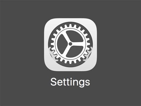 New iOS Settings Icon Sketch freebie - Download free resource for Sketch - Sketch App Sources