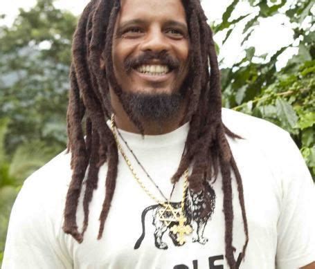 Rohan Marley - Alchetron, The Free Social Encyclopedia