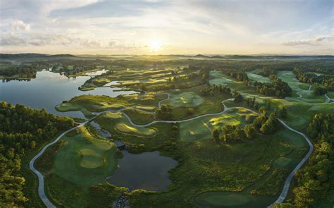 An in-depth look at the Robert Trent Jones Golf Trail - This Is Alabama