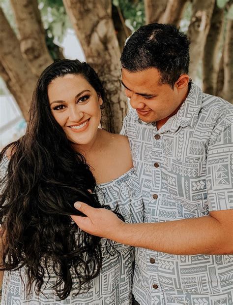 '90 Day Fiancé': Kalani Faagata Asks Asuelu Pulaa Not to 'Throw Her ...