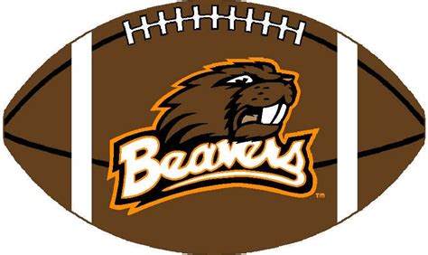 Oregon State Beavers Logos Gallery | Oregon state beavers football ...