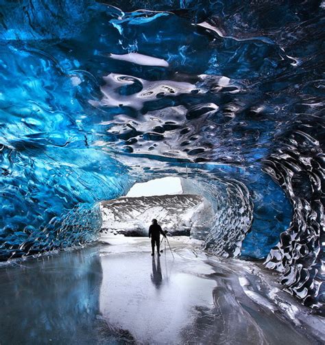 THE WORLD GEOGRAPHY: 11 Unusual Caves Around the World