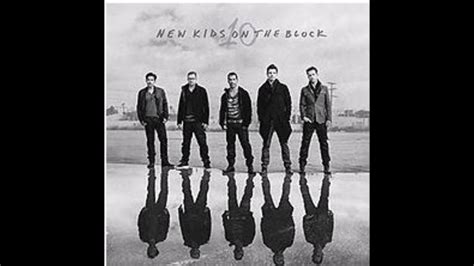 New Kids On The Block Albums & Top 10 Hits - YouTube