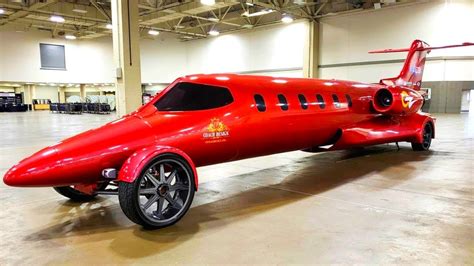 15 Most Unusual Cars In The World - YouTube