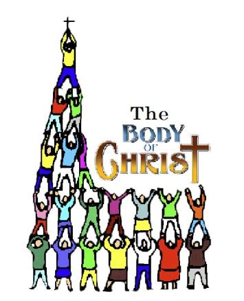 body of christ clipart 10 free Cliparts | Download images on Clipground 2024