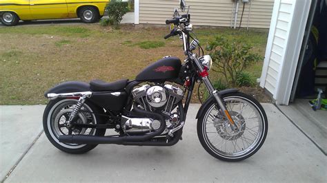 Harley 72 Custom : 2013 Harley-Davidson SPORTSTER 72 XL1200V for sale on 2040 ... - 2014 harley ...