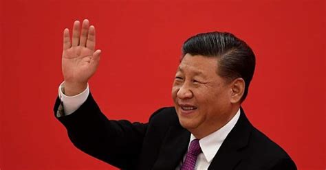 Xi Jinping enters league of Mao Zedong and Deng Xiaoping, closer to ...