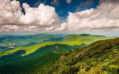 Shenandoah Valley, Stati Uniti: guida ai luoghi da visitare - Lonely Planet