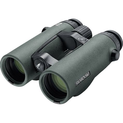 Swarovski 10x42 EL Range Binocular / Laser Rangefinder 70020 B&H