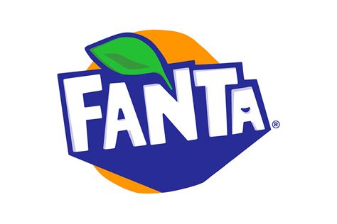 Fanta Logo Design: History & Evolution