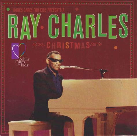 Ray Charles - Christmas : Kohl's Cares For Kids Presents A Ray Charles Christmas - Amazon.com Music