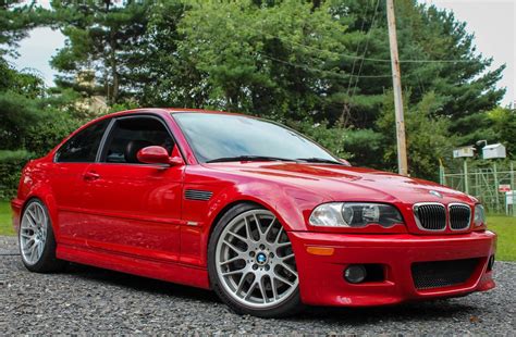 2006 BMW E46 M3 Competition Package 6-Speed | PCARMARKET