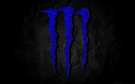 Monster Energy Logo Backgrounds - Wallpaper Cave