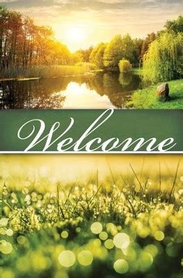 Welcome Summer Bulletins, 100 - Christianbook.com