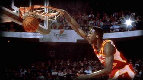 » Dominique Wilkins Says He Was Better In The ’88 Dunk Contest Than ...