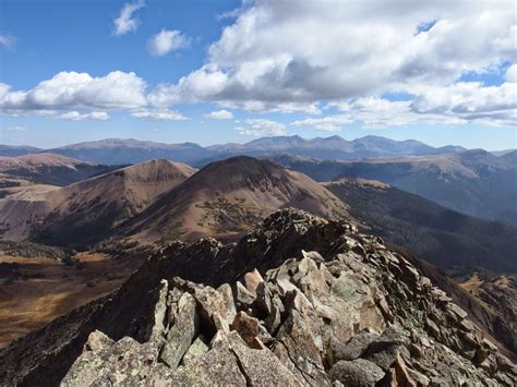 Hiking Rocky Mountain National Park: Best of 2014 hikes!