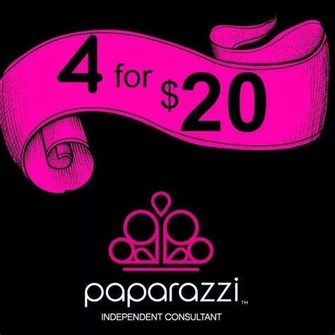 Buy a complete set - 4 for $20 | Paparazzi jewelry, Paparazzi ...