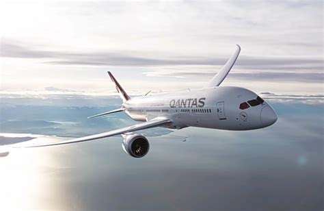 Qantas' Dreamliners - Where Are They Today?