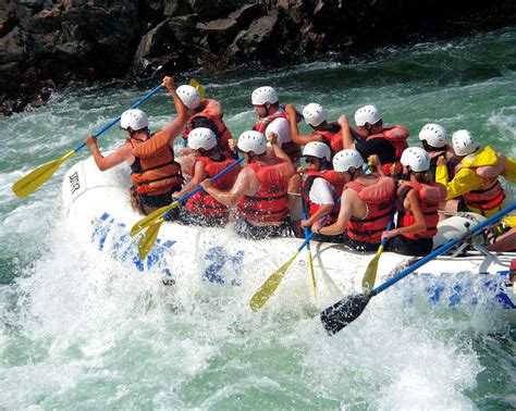 Free Images : extreme sport, activity, fun, sports, boating, canada, rapids, paddling, peoples ...