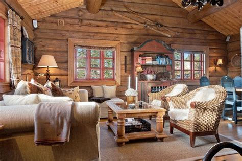 That’s So Hygge: The Coziest Norwegian Lake Cabin! – Trysil, Norway – $403,398 – Escapist To The ...