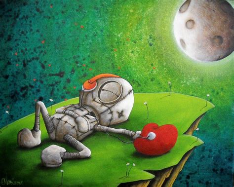 Artist: Fabio Napoleoni | ART | Pinterest