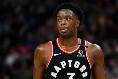 Toronto Raptors: OG Anunoby is having a breakout season on both ends