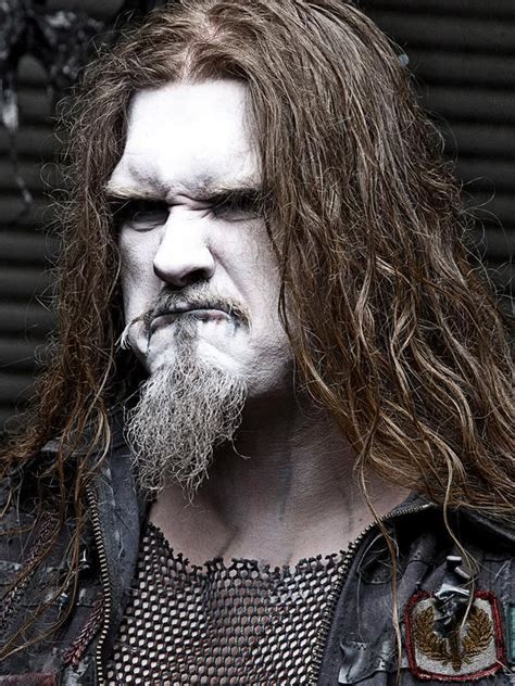 Dimmu Borgir - Dimmu Borgir Photo (5004435) - Fanpop