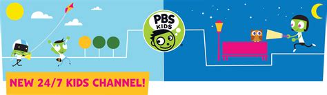 New 24/7 PBS KIDS Channel and Live Stream - Twin Cities PBS